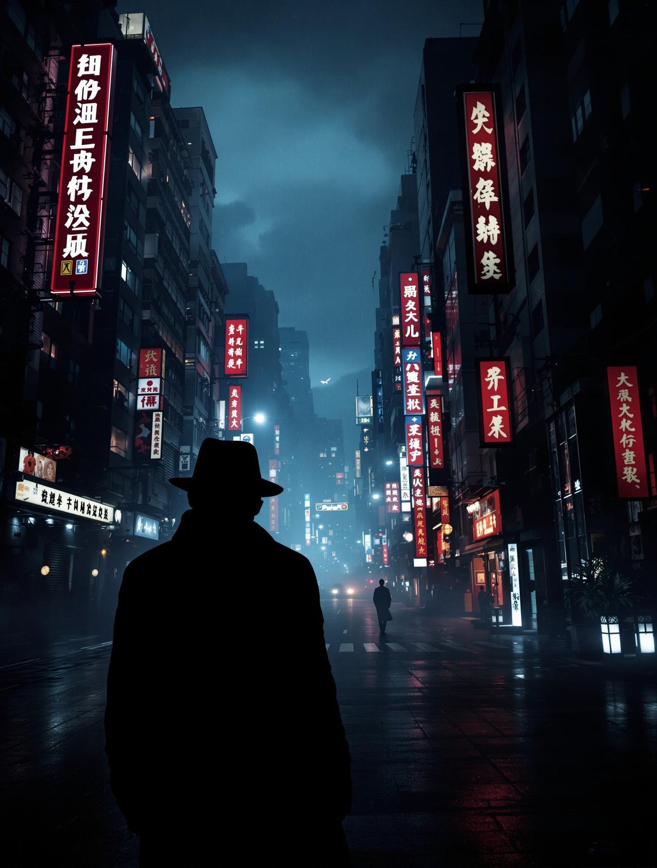 无名之辈 - 象山影视城出品