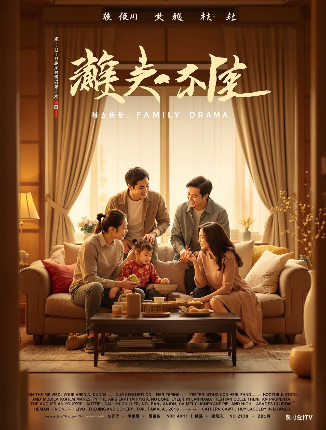 人世间 - 象山影视城出品